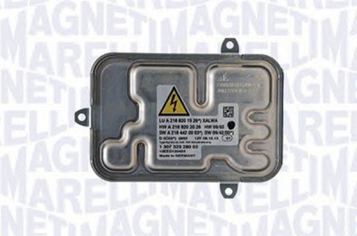 MAGNETI MARELLI 711307329280 -  Устройство управления, освещение